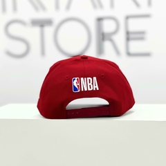 Boné New Era BON042 - IMAKI STORE