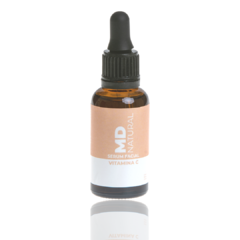 Serum vitamina C