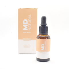 Serum vitamina C - comprar online