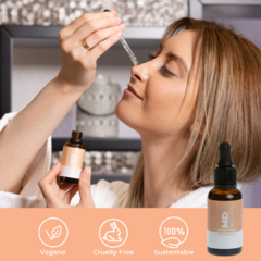 Serum vitamina C - MD Natural Cosmetics