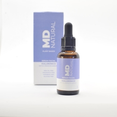 PROMO: Serum vitC+ Serum Hialuronico 20% OFF en internet