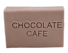 Jabon de Chocolate y Cafe