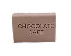 Jabon de Chocolate y Cafe - tienda online