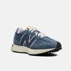 Tênis New Balance 327v1 Jeans na internet