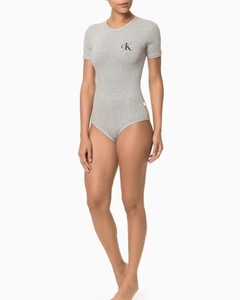 Body Básico Calvin Klein Jeans - comprar online