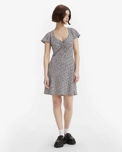 Vestido Levi's Skylar Flutter