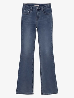 Calça Jeans Feminina Levi's 725 High Rise Bootcut