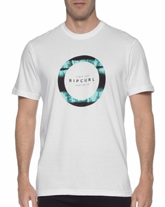 Camiseta Rip Curl Circle 10M Filter Tee