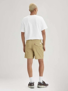 Bermuda masculina Levi's® Authentic Bege - comprar online