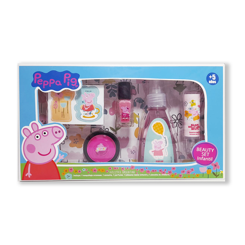 Beauty Kit PEPPA PIG