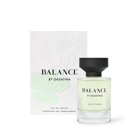 Perfume Balance