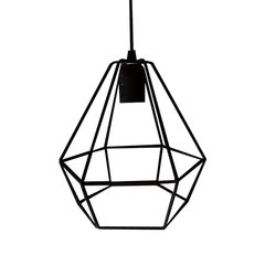 COLGANTE ROMBO HEXAGONAL - comprar online