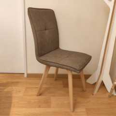 SILLA OSLO X2 - PROMO STOCK - - comprar online