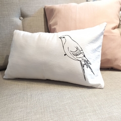 ALMOHADON COLIBRI - tienda online