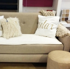 PILLOW PARA SOFA - Vuillt Home