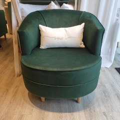 SILLÓN POLTRONA RITZ