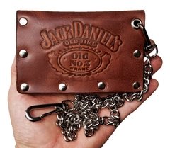 Jack Daniel´s Wallet - online store