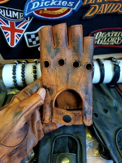 Guantes de medio dedo - online store