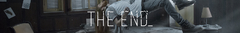 Banner da categoria THE END