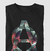 Camiseta Alpha & Ômega Color - WAD Clothing