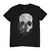 Camiseta Death is Dead - A Morte esta Morta - WAD Clothing