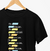 Camiseta John Wesley - Faça todo o bem que puder - loja online