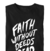 Camiseta Faiyh Deeds - comprar online