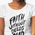 Camiseta Faiyh Deeds - loja online