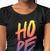 Camiseta Hope - WAD Clothing