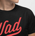 Camiseta WAD Baseball na internet