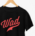 Camiseta WAD Baseball - loja online