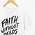 Camiseta Faiyh Deeds - WAD Clothing