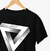 Imagem do Camiseta Triângulo