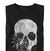 Camiseta Death is Dead - A Morte esta Morta - loja online