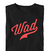 Camiseta WAD Baseball - WAD Clothing
