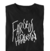 Camiseta Fariseus - WAD Clothing
