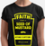 Camiseta Mostarda - WAD Clothing