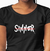 Camiseta Sinner - Sem pecado - comprar online