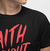 Camiseta Faiyh Deeds - cor coral - comprar online