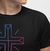 Camiseta Cruz Color - loja online