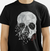 Camiseta Death is Dead - A Morte esta Morta