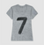 Camiseta 7 - loja online
