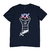 Camiseta Serpentes, raça de víboras! - loja online
