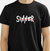 Camiseta Sinner - Sem pecado