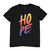 Camiseta Hope - comprar online