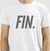 Camiseta FIN.