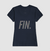 Camiseta FIN. - WAD Clothing
