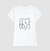 Camiseta 665 - WAD Clothing