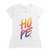 Camiseta Hope - WAD Clothing