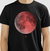 Camiseta Lua de Sangue